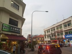 Pavilion Square (D14), Shop House #456670961